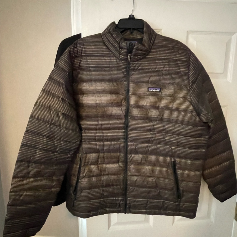 Patagonia Men's Jacket XL